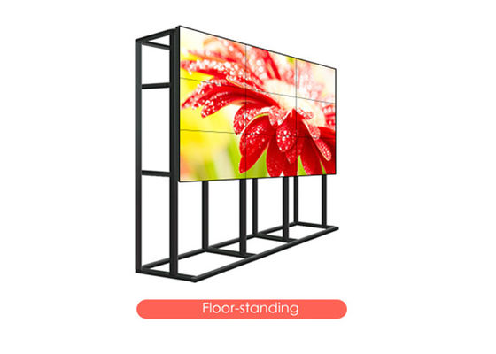 Khung viền hẹp 46 "3,5 mm Màn hình LCD LG 1920x1080