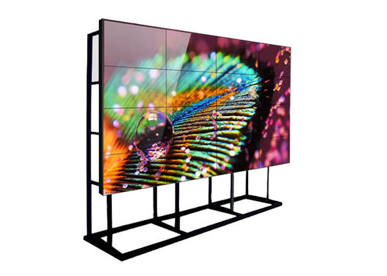 8mm Bezel màn hình LCD BOE DID gốc màn hình LCD 500cd / m2