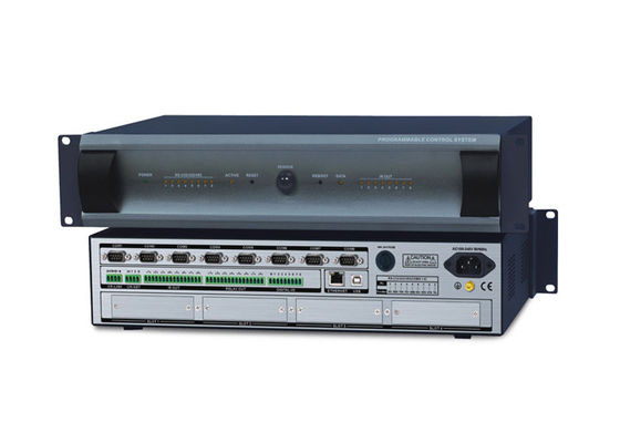 Hệ thống điều khiển lập trình giao diện USB2.0 với CPU ARM11