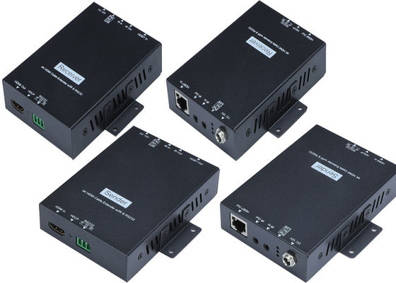 Bộ mở rộng HDbaset 4k HDMI Pro Bộ mở rộng HDMI Hdbaset với Ethernet