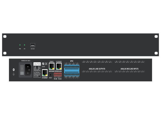 Điều khiển âm thanh Pwa15bt Loa Dsp Boss Atv Bộ điều khiển Bluetooth Bộ điều khiển âm thanh Rgb