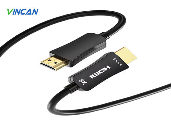 Cáp quang sợi HDMI đường dài Crystal Clear 4K/8K Video Transmission