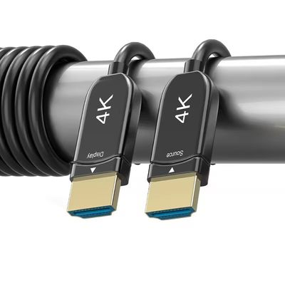 Cáp HDMI 2.0 4K - Hỗ trợ Tỷ lệ làm mới 60Hz, băng thông tốc độ cao
