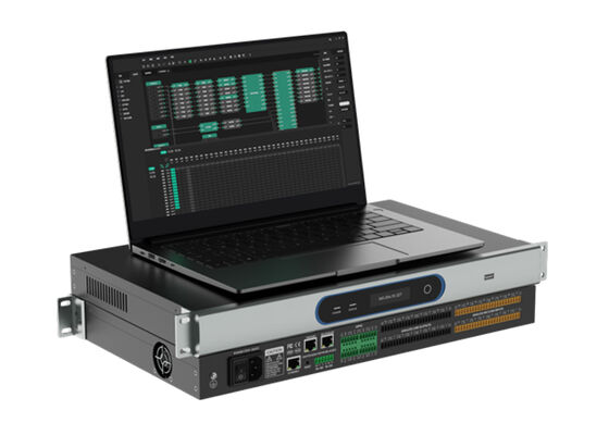 Bộ xử lý DSP Ma trận kiến trúc mở DSP Audio DSP Processor
