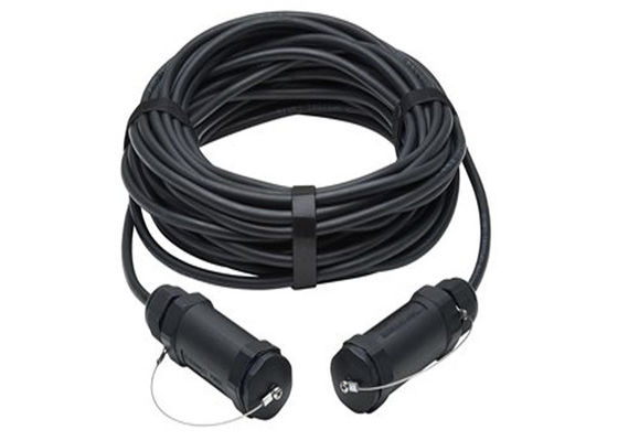 Cáp quang HDMI IP68