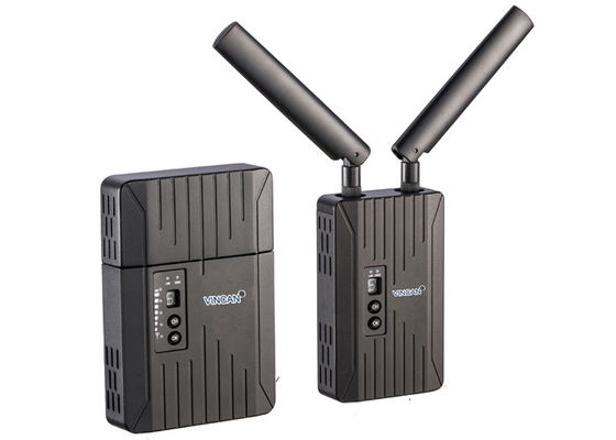 Độ trễ không dây 150m WHDI HDMI 3G SDI Wireless Transmitter And Receiver