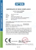 Trung Quốc Shenzhen Winlink Technology Co., Limited Chứng chỉ