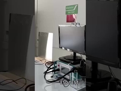 Video kiểm soát chất lượng