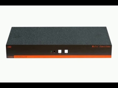 bên ngoài bộ điều khiển tường video