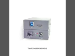 Muốn truyền video 8K mà không bị trì hoãn?