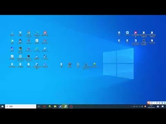 Làm thế nào để vận hành ứng dụng phần mềm điều khiển PC / máy tính bảng / Android / IOS của bộ chuyển mạch ma trận mô đun