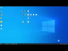 Làm thế nào để vận hành bộ điều khiển tường video HDMI PC / máy tính bảng / Android / IOS ứng dụng phần mềm điều khiển
