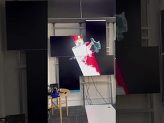 Bộ điều khiển video không đều 1 vào 4 ra HDMI với tối thiểu 4 đầu ra