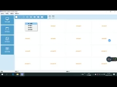 Dual Stream Shallow Compression + Deep Compression Av Access tốt nhất 4k Kvm trên Ip Extender